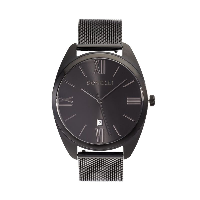 Borelli Herrenuhr Helsingborg BR.3642M/03M Quarz - Armbanduhren Herren | OROVIVO