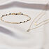 MIA 3 Damen Collier Gold 375 (9 Karat) Barren