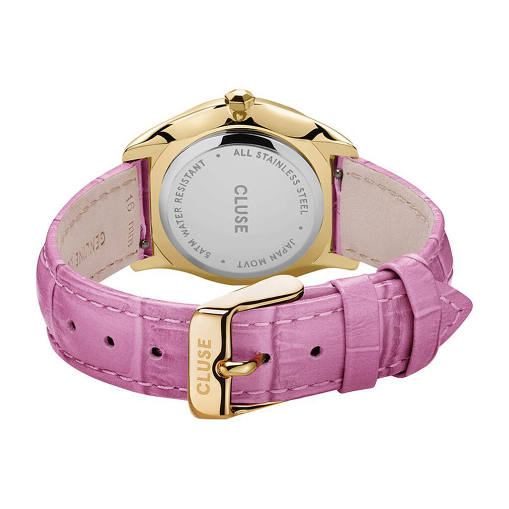 CLUSE Damenuhr Féroce Petite CW11213 Quarz  - Armbanduhren Damen | OROVIVO