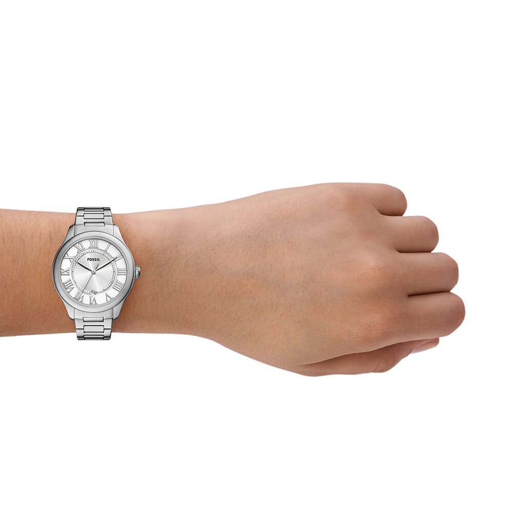 FOSSIL Damenuhr ES5393 Quarz - Armbanduhren Damen | OROVIVO