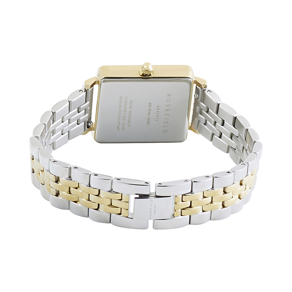 Uhr Rosefield Qvsgd-q013 - Spannringe Damen | OROVIVO