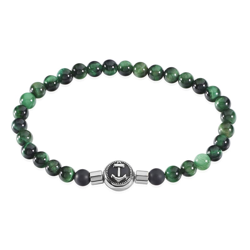 Bracelet Acier - Spannringe Herren | OROVIVO