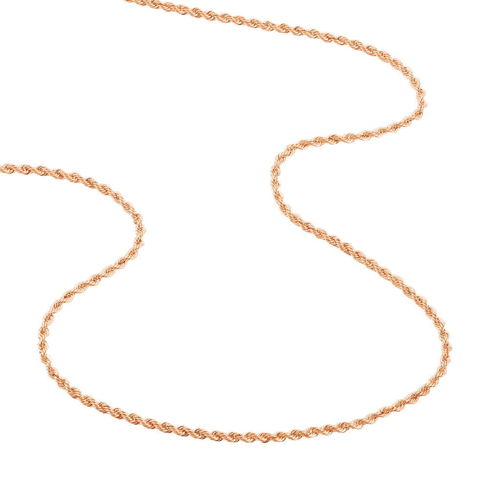 Collier Or Rose - Spannringe Damen | OROVIVO
