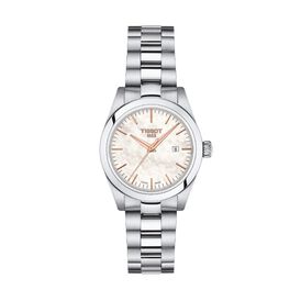 TISSOT Damenuhr T-My Lady Quarz T1320101111100 - Analoguhren Damen | OROVIVO