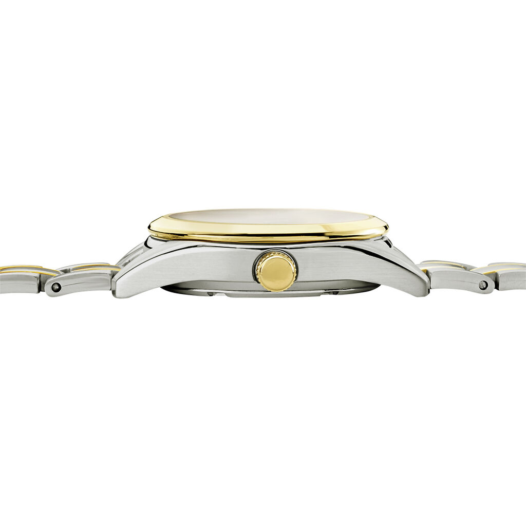 Montre Seiko Auf636p1 - Spannringe Damen | OROVIVO