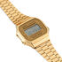 Casio Collection Herrenuhr A168wg-9ef Retro