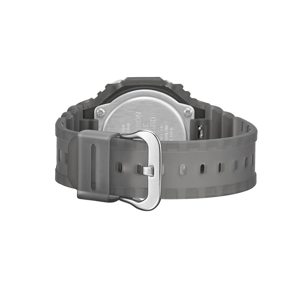 CASIO G-SHOCK Herren Quarzuhr G-SHOCK GA-2100K-1AER