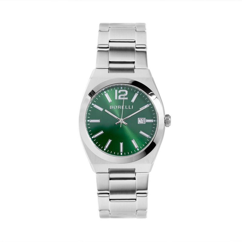 BORELLI Herrenuhr Vaasa WBB0192-003 Quarz - Armbanduhren Herren | OROVIVO