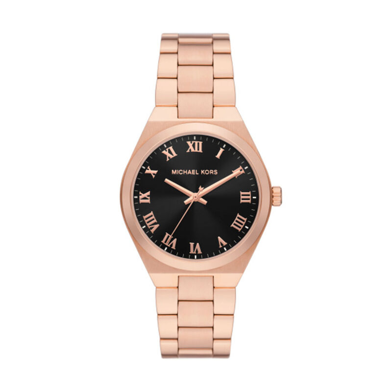 MICHAEL KORS Damenuhr Women Uhr Mk Roman MK7392 Quarz - Armbanduhren Damen | OROVIVO