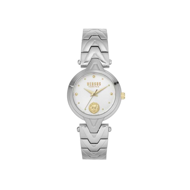 Orologio Al Quarzo Versus Forlanini Vspvn0620 - Spannringe Damen | OROVIVO