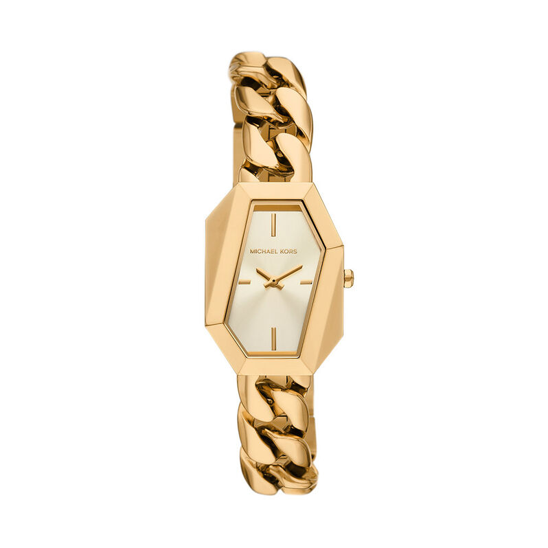Montre Michael Kors Suri Doré - Spannringe Damen | OROVIVO