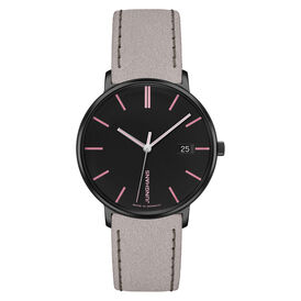 JUNGHANS Damenuhr Form A 27/4256.00 Quarz - Analoguhren Damen | OROVIVO