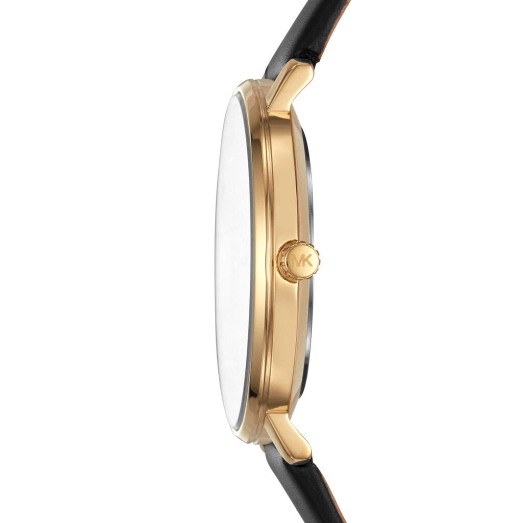 Michael Kors Damenuhr Pyper Mk2747 Quarz