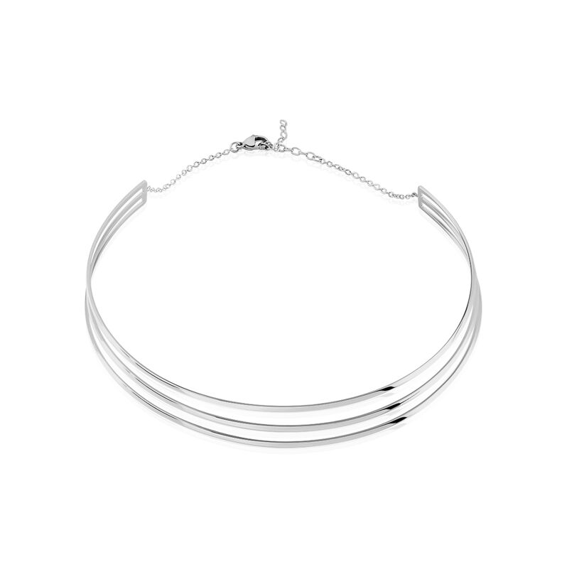 Collier Zilletto Lsn3891-n - Spannringe Damen | OROVIVO