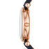 FOSSIL Damenuhr Quarz Carlie Mini ES4502