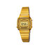 Casio Collection Damenuhr Retro La670wega-9ef