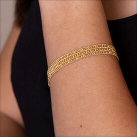 Damenarmband Silber 925 vergoldet - Armbänder Damen | OROVIVO