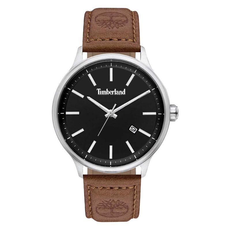 Montre Timberland Tbl.15638js/02 - Spannringe Herren | OROVIVO