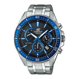 Casio Edifice Herrenuhr Efr-552d-1a2vuef Quarz - Analoguhren Herren | OROVIVO