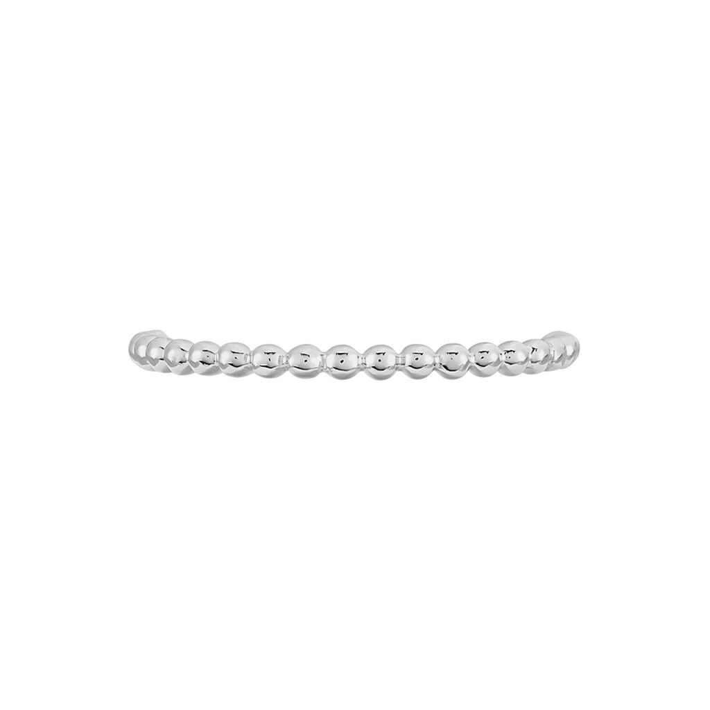 SAMKA Damen Ring Silber 925