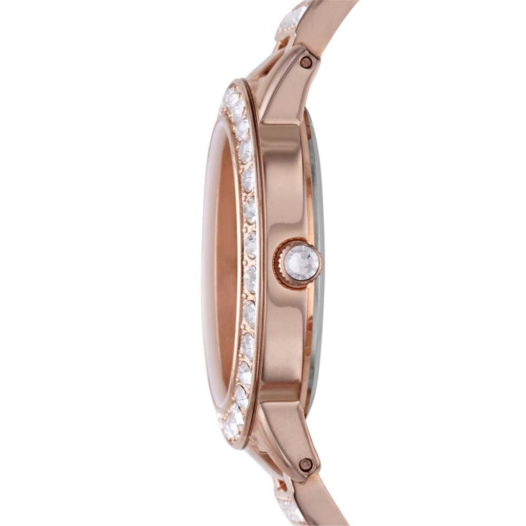 Fossil Damenuhr Jesse Es3020 Quarz - Armbanduhren Damen | OROVIVO