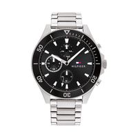 Tommy Hilfiger Herrenuhr Larson 1791916 Quarz