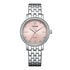 CITIZEN Damenuhr EL3100-55W Quarz