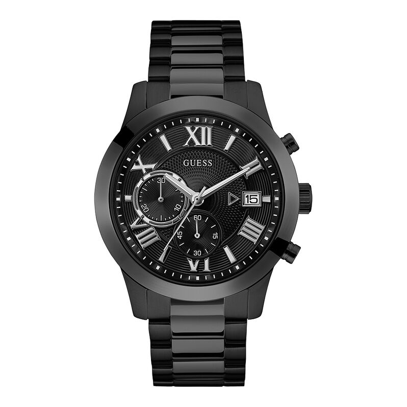 Montre Guess W0668g5 - Spannringe Herren | OROVIVO