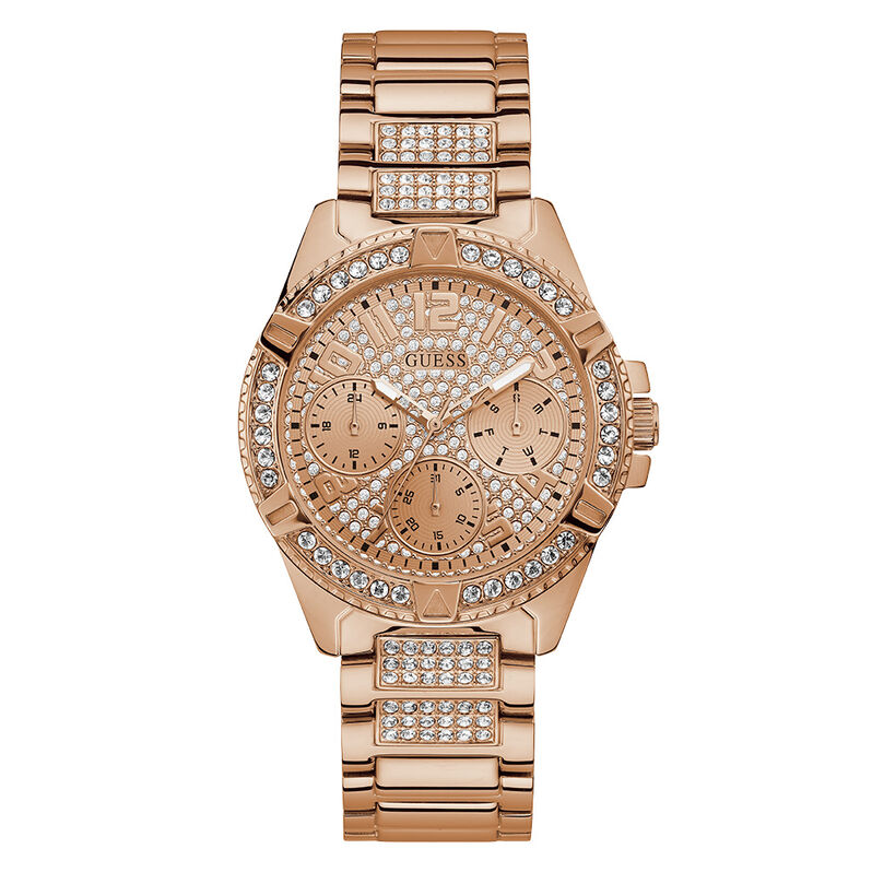 Montre Guess W1156l3 - Spannringe Damen | OROVIVO