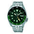 SEIKO Herren Automatikuhr Seiko 5 Sports SSK035K1