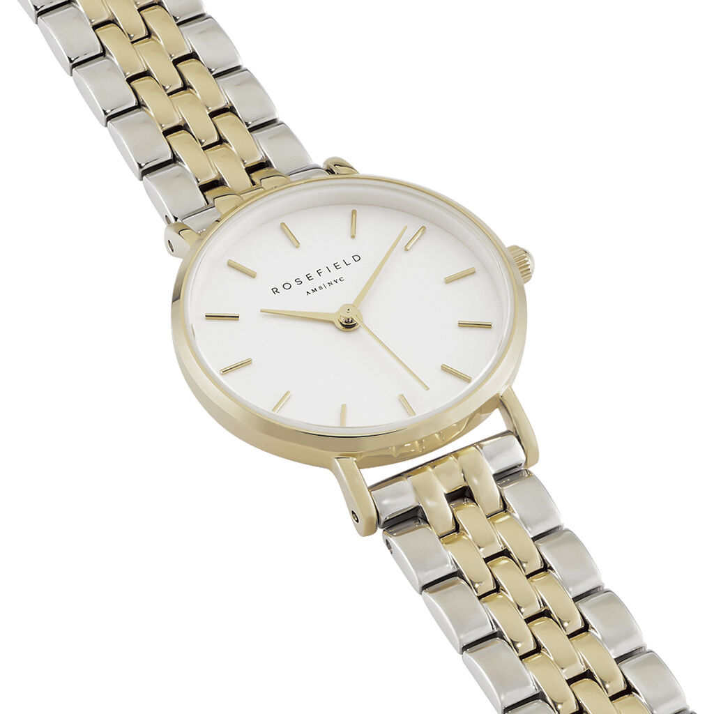 Uhr Rosefield 26sgd-269 - Spannringe Damen | OROVIVO
