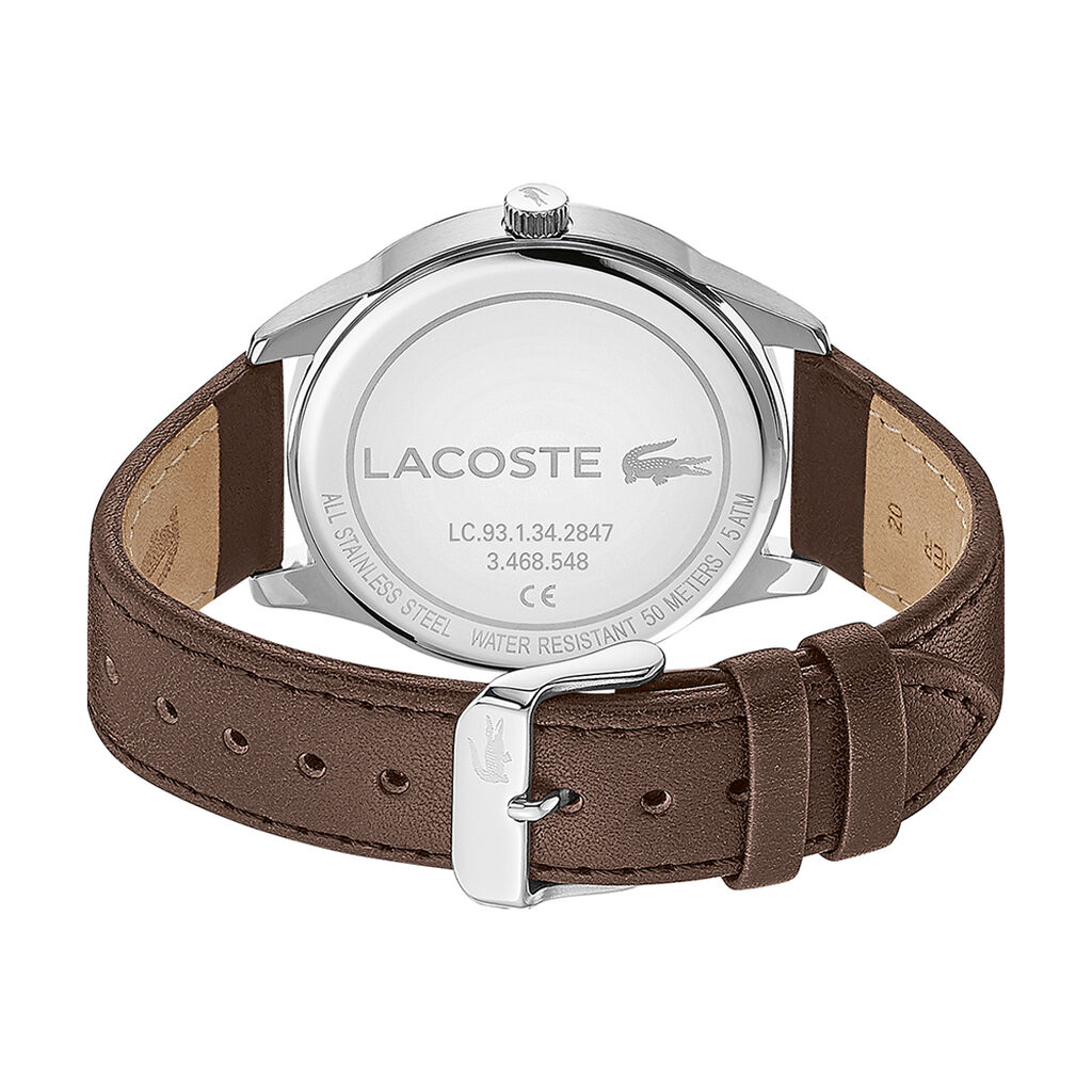 Montre Lacoste 2011046 - Spannringe Herren | OROVIVO