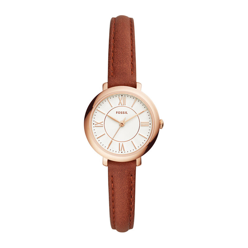 Montre Fossil Es4412 - Spannringe Damen | OROVIVO