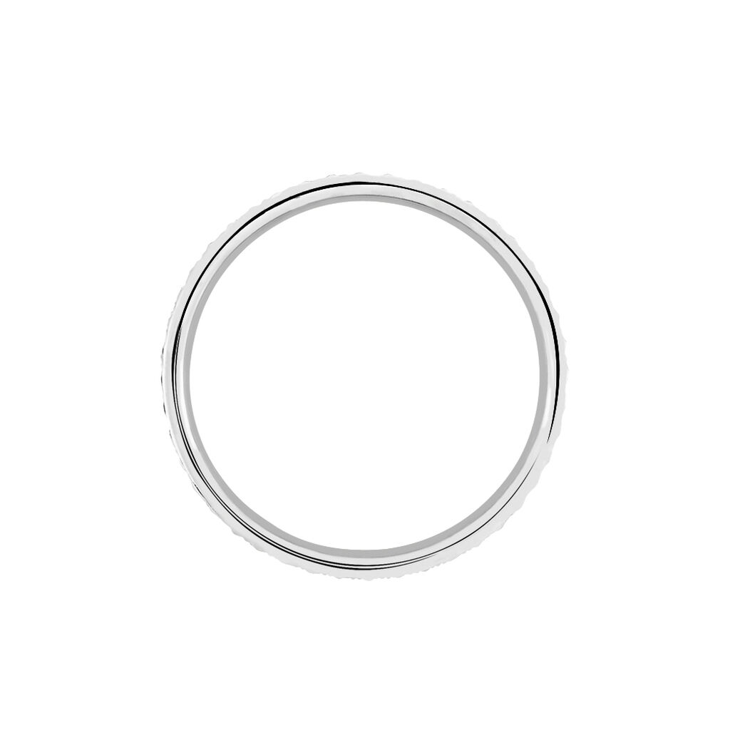 Alliance Hadjia Or Blanc - Spannringe Damen | OROVIVO