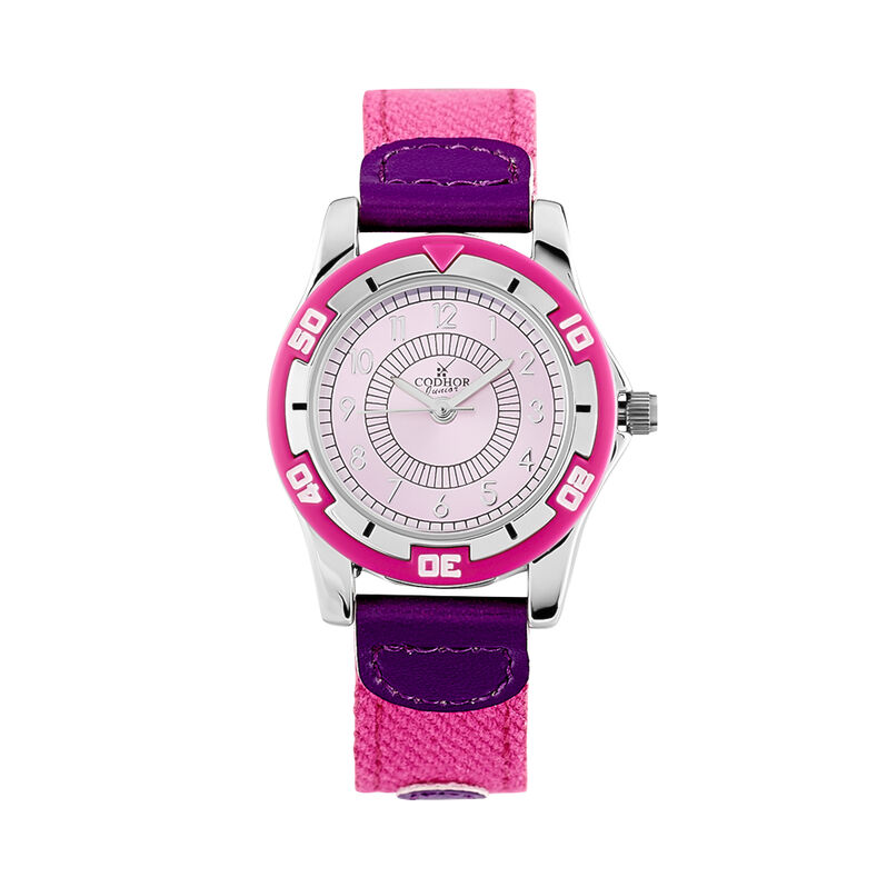 Montre Kid Junior Cl187 - Spannringe Kinder | OROVIVO