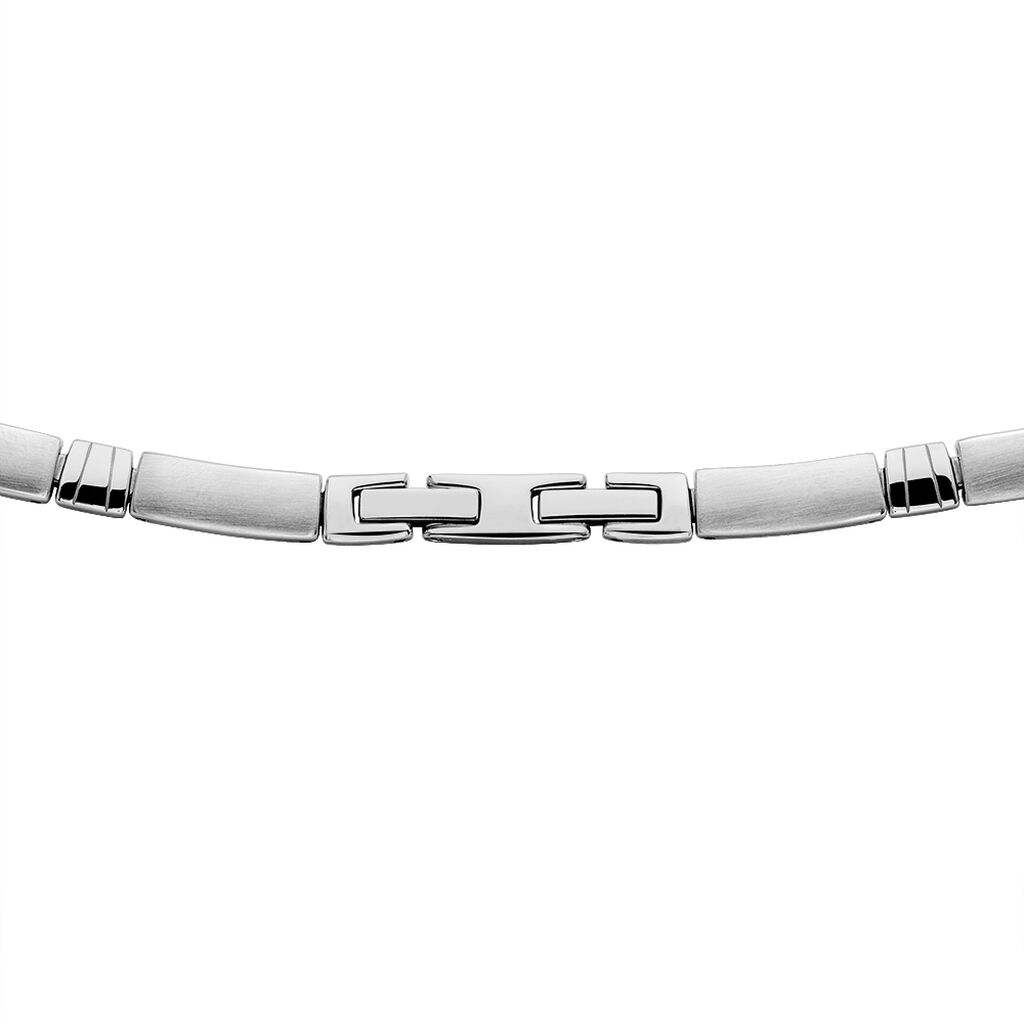 Damen Collier Edelstahl  - Halsketten Damen | OROVIVO
