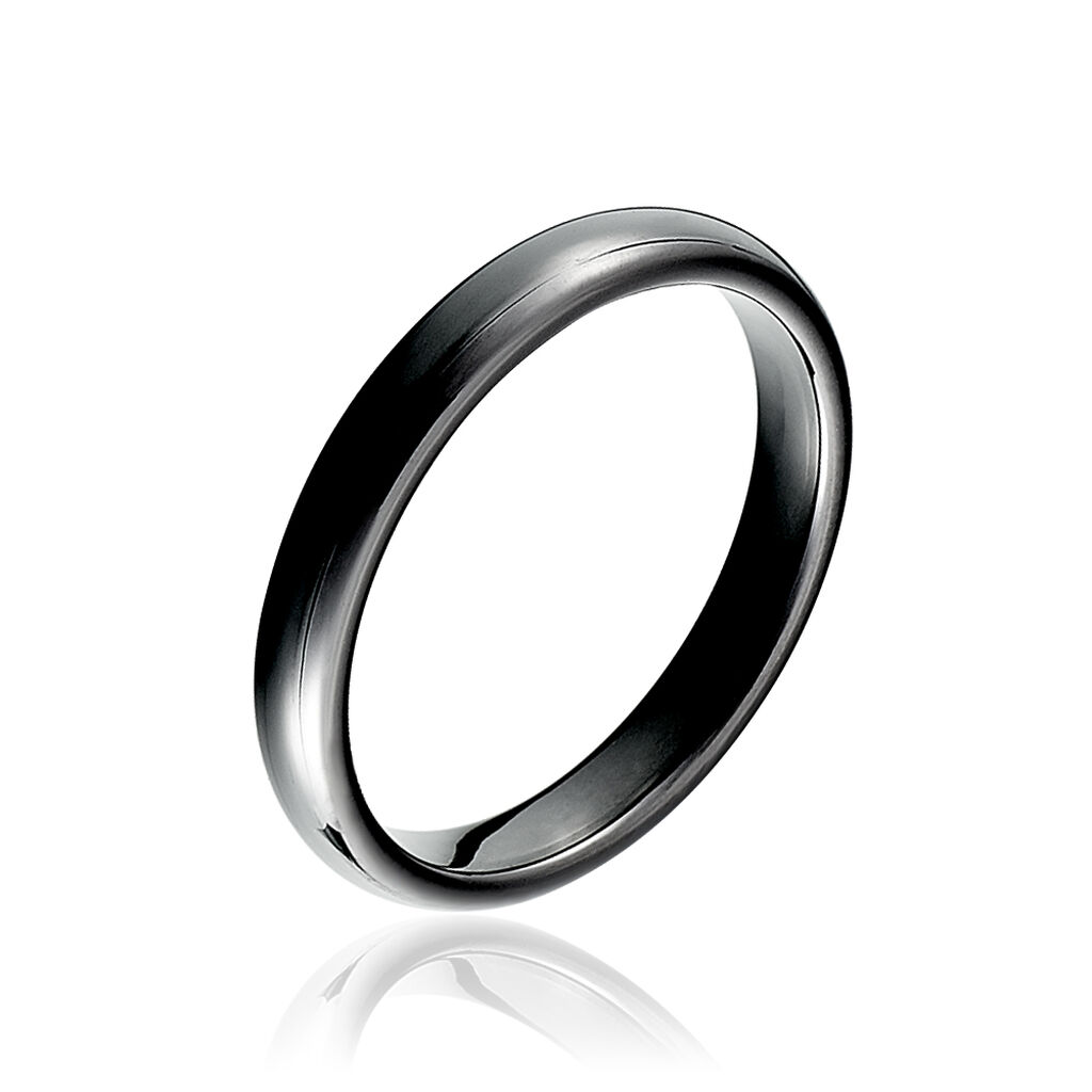 Bague Sude Ceramique Céramique - Spannringe Damen | OROVIVO