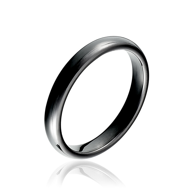 Bague Sude Ceramique Céramique - Spannringe Damen | OROVIVO