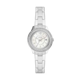 FOSSIL Damenuhr Quarz Stella ES5137 - Analoguhren Damen | OROVIVO
