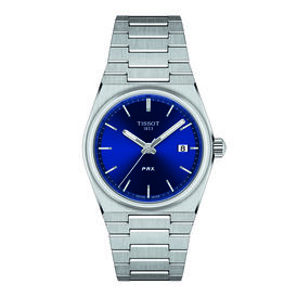 TISSOT Damenuhr Tissot Prx Quartz T1372101104100 Quarz - Analoguhren Damen | OROVIVO