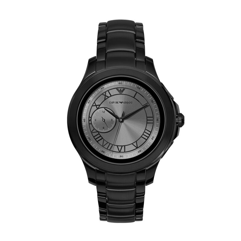 Montre Armani Connectee Kunst5011 - Spannringe Herren | OROVIVO
