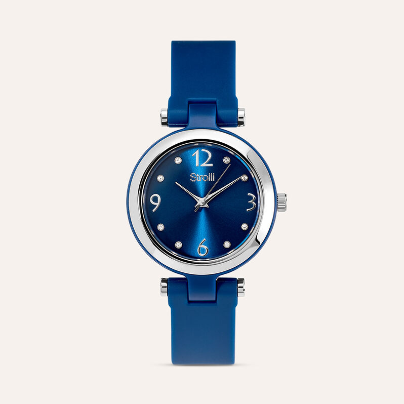 Orologio Al Quarzo Stroili Brighton - Spannringe Damen | OROVIVO