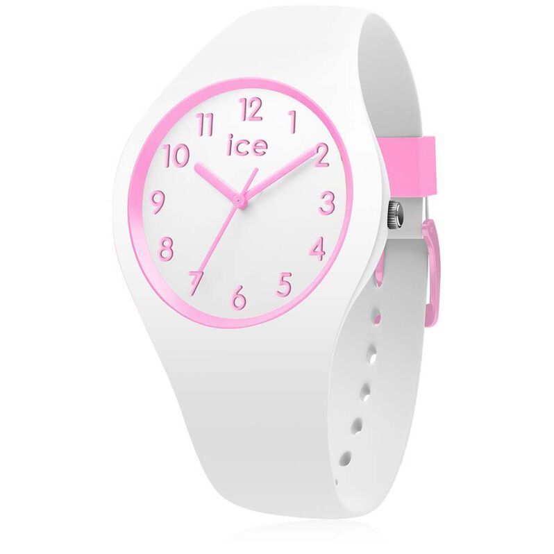 Montre Codhor Leila Argent Weiss - Spannringe Damen | OROVIVO