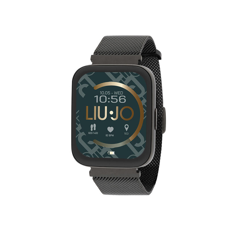 Smartwatch Liu Jo Voice Slim Swlj082 - Spannringe Unisex | OROVIVO