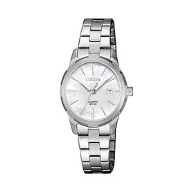 CITIZEN Damenuhr Elegance Quarz EU6070-51D - Analoguhren Damen | OROVIVO