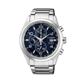 Citizen Herrenuhr Solar Eco-Drive CA0650-82L Quarz  - Analoguhren Herren | OROVIVO