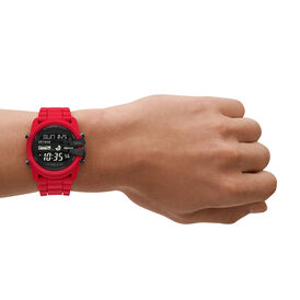 DIESEL Herrenuhr Master Chief DZ2159 Quarz - Analoguhren Herren | OROVIVO
