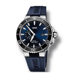 Oris Herrenuhr 01 743 7733 4135-07 4 24 65EB - Analoguhren Herren | OROVIVO