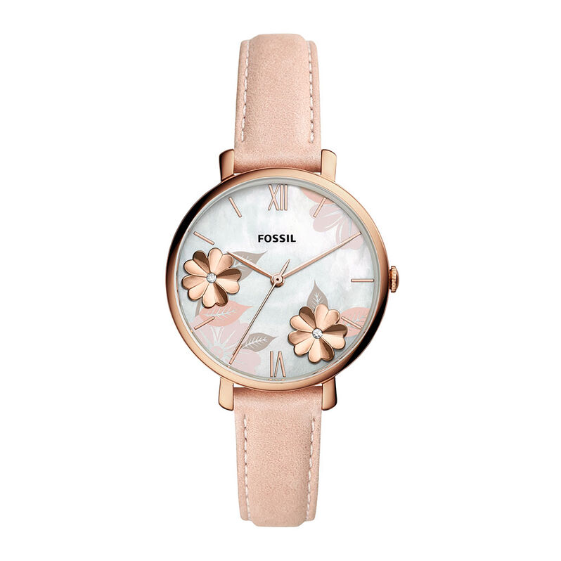 Montre Fossil Es4671 - Spannringe Damen | OROVIVO