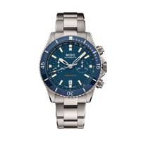 Mido Herrenuhr Ocean Star M0266274404100